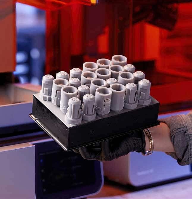 formlabs form 4 hız