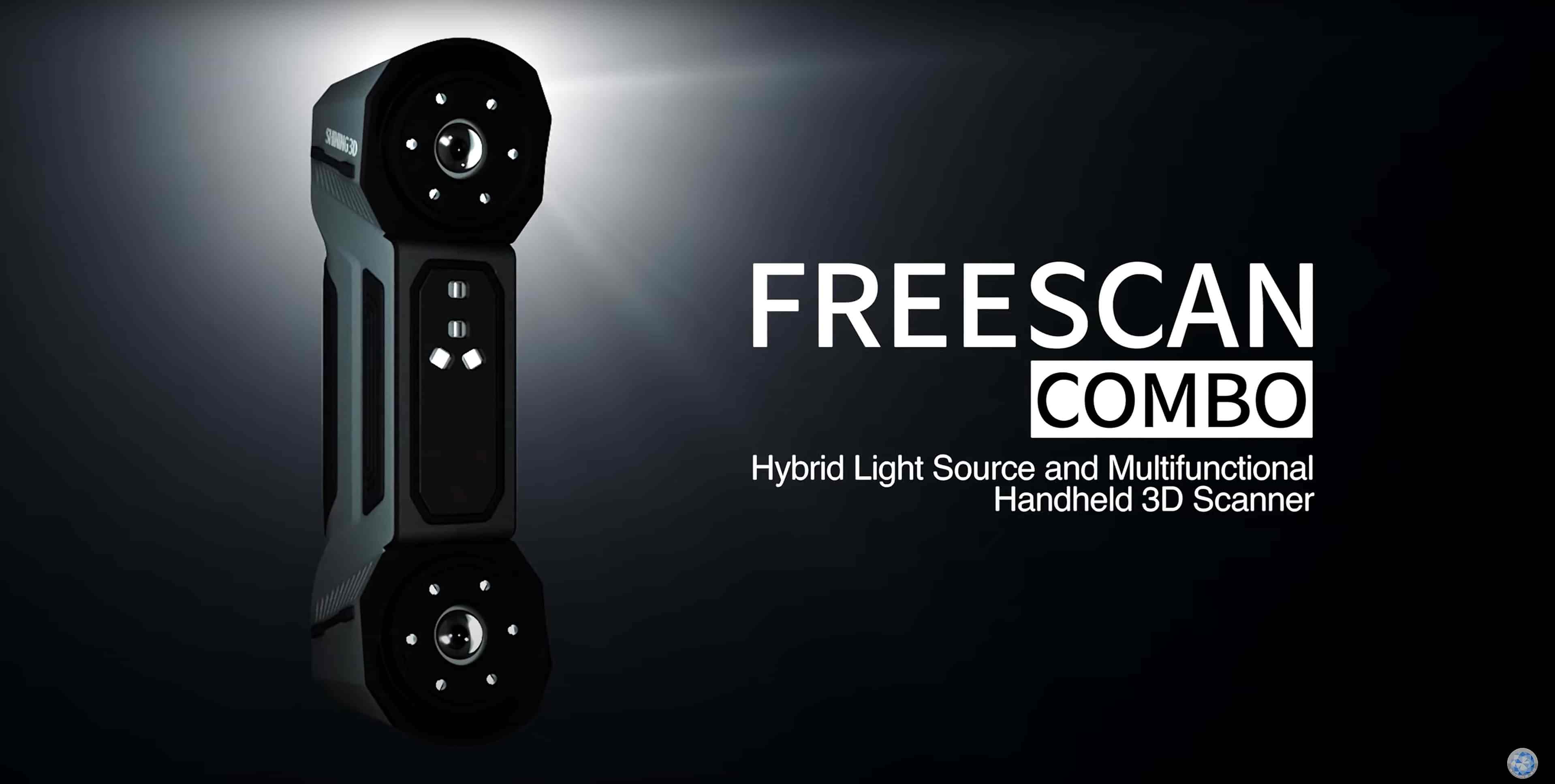 FreeScan Combo YouTube Video